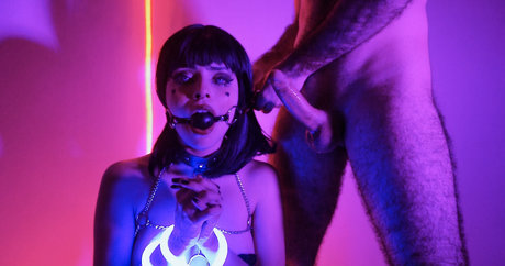 Cyberpunkgirl onlyfans picture