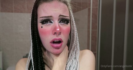 angelisstic onlyfans naked porn