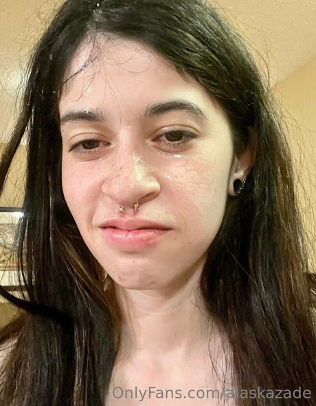 Alaska Zade leaked onlyfans