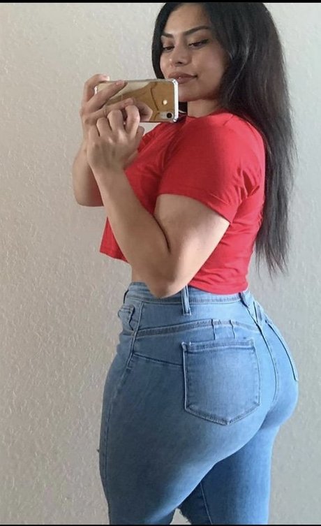 Perla Jasmin_ onlyfans leaked tits