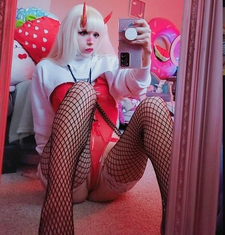 Monster Girl onlyfans porn nude