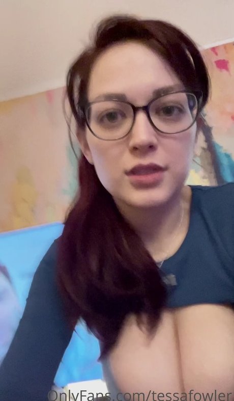 Tessa Fowler onlyfans mega