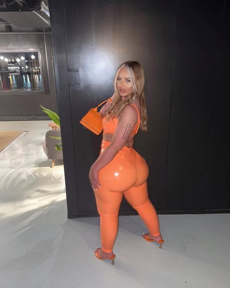 Esmee Dream only fans leaked