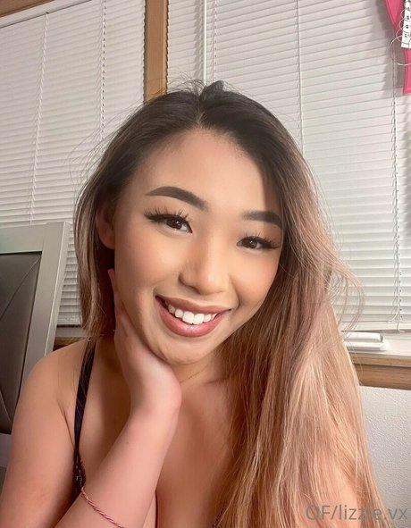 Lizzievx onlyfans mega