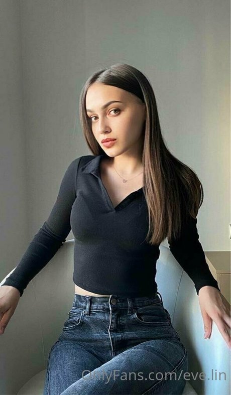 eve lin onlyfans nudes leaked