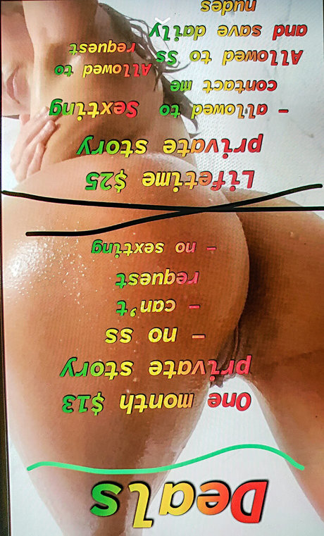 yaniprad naked onlyfans