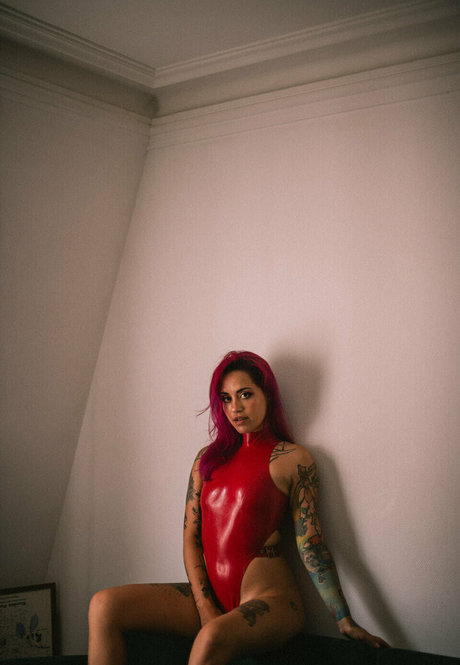 Prunette nude leaks onlyfans