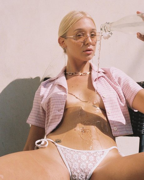 Goddess Kaylee only fans review