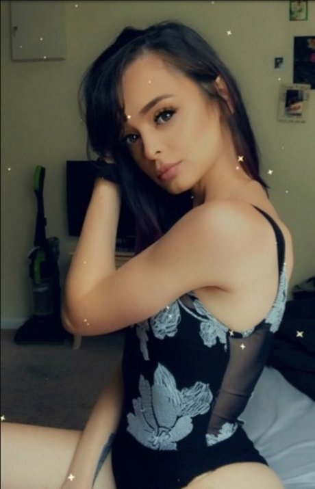 Mystichan onlyfans sex leaked