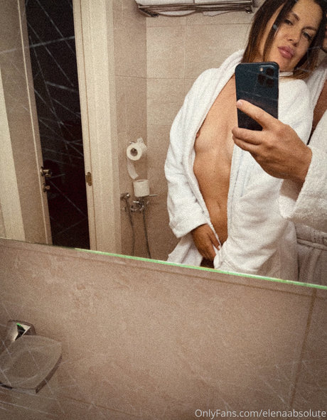 Elena Ptena leak onlyfans nude