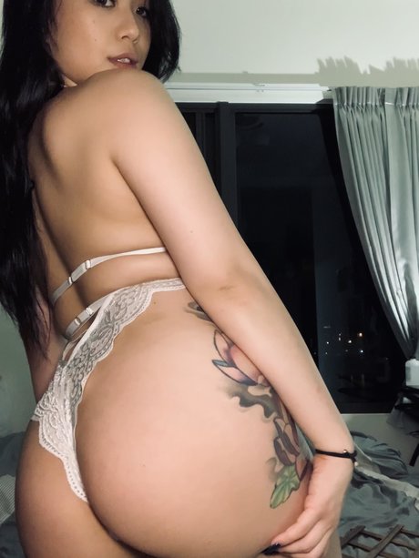 Annie Thing Possible leaked onlyfans sex tape