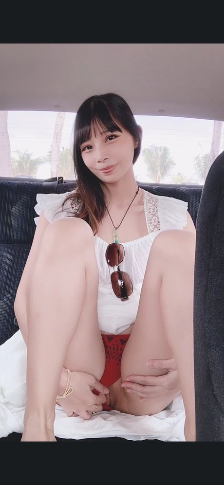 NASI nude on onlyfans