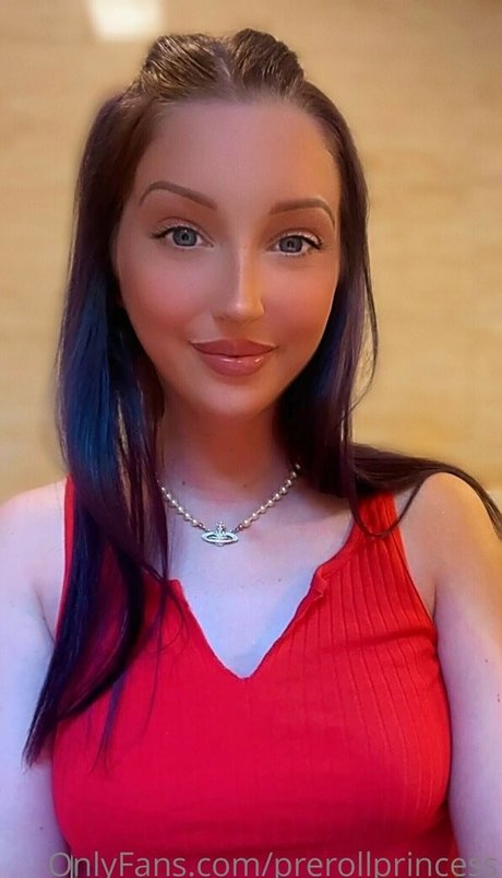 preroll princess onlyfans strip tease