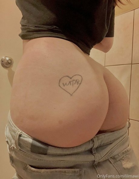 lilmawi porn onlyfans