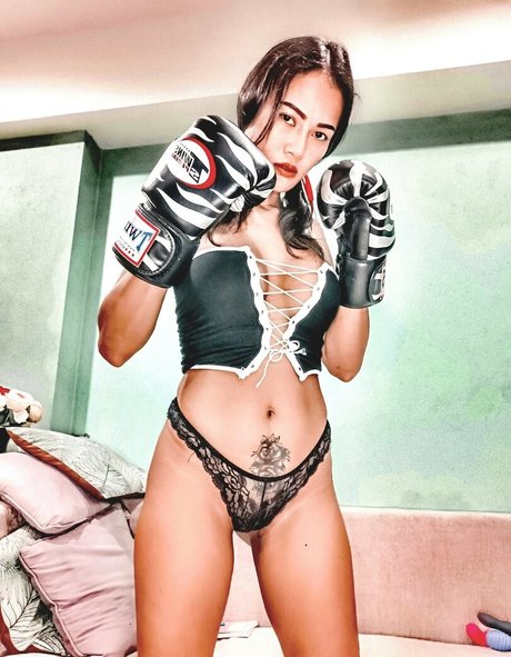 Yourgoldfish onlyfans nude