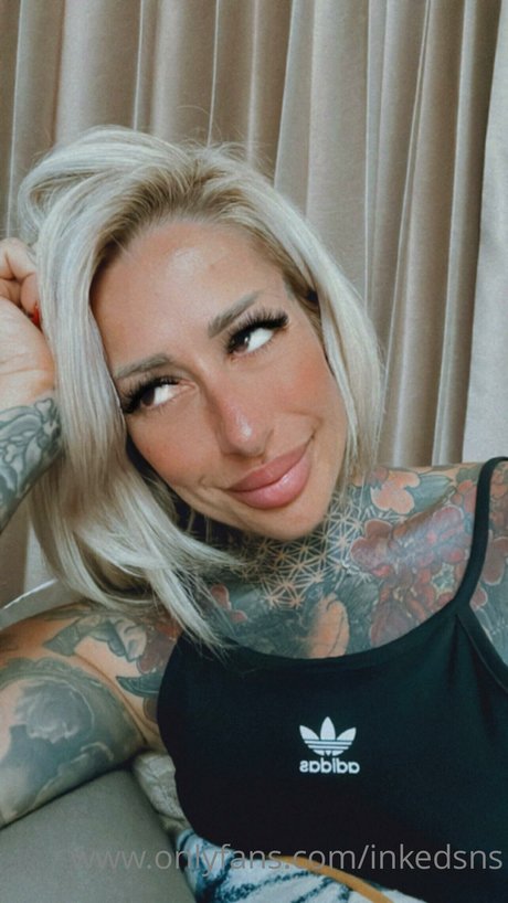 inkedsns onlyfans leaked pics