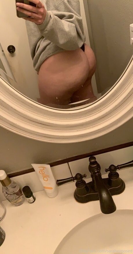 sarahexposed leaked onlyfans.