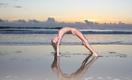 Ivanovskaya Anastasia Profile pic