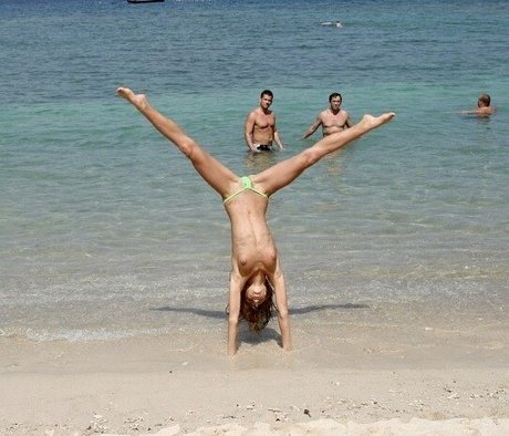 Ivanovskaya Anastasia onlyfans leak xxx