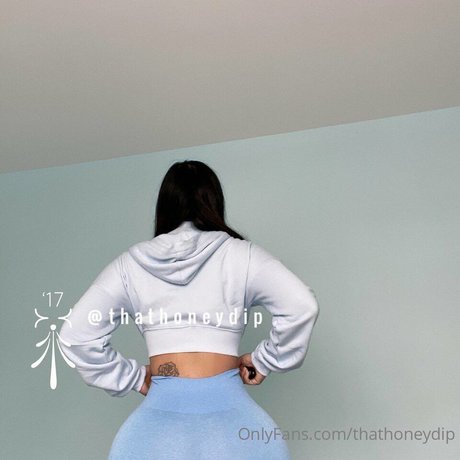 That Honey Dip onlyfans sex