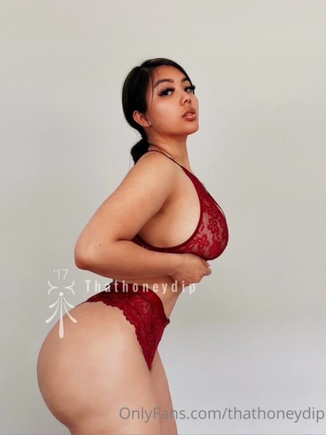 That Honey Dip only fans leak