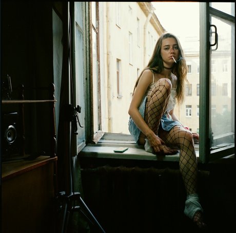 Ghostcrybaby onlyfans model photo