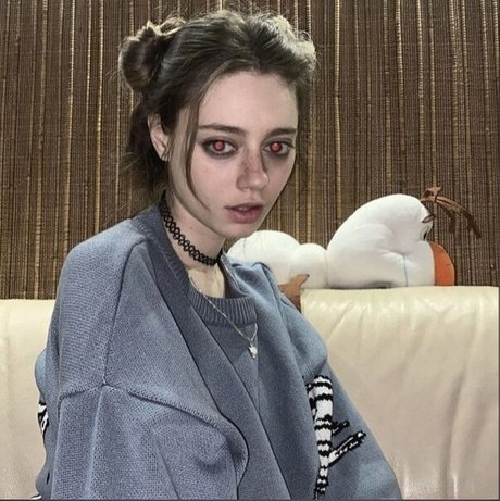 Ghostcrybaby porn only fans