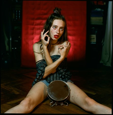 Ghostcrybaby onlyfans nudes leak