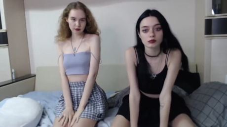 Ghostcrybaby onlyfans star