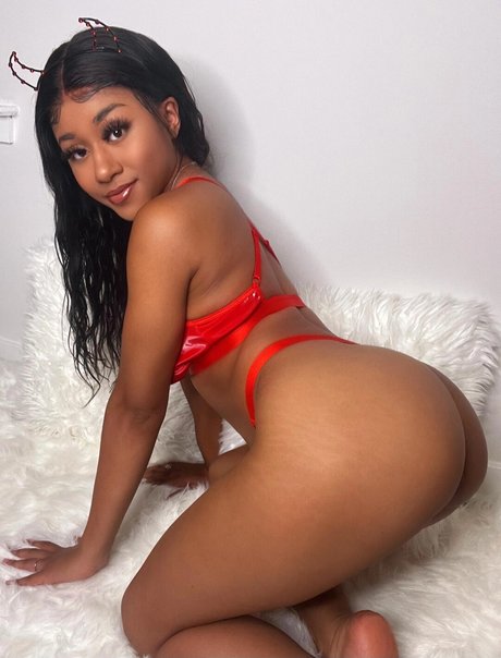 Amari Gold onlyfans.