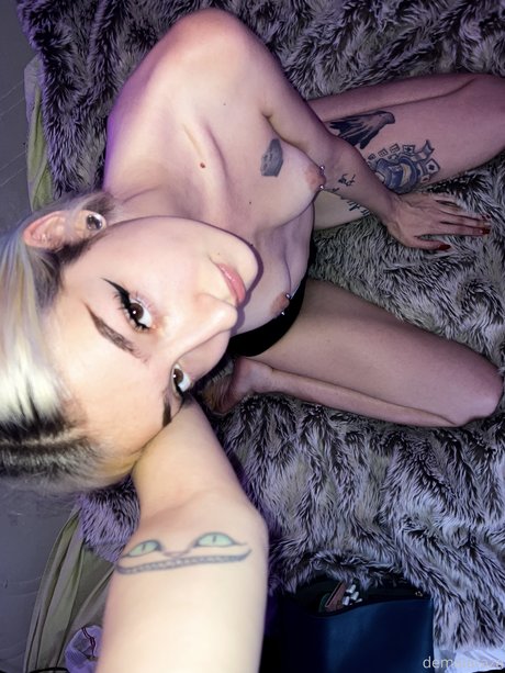 Demalaraza onlyfans leak sex