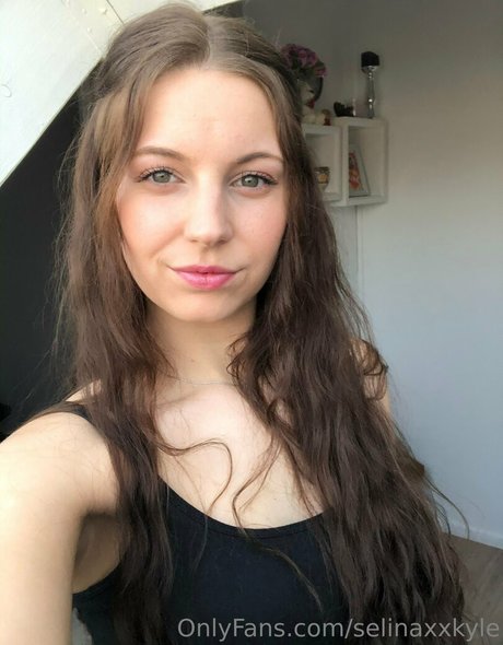 selinaxxkyle porn onlyfans leaks