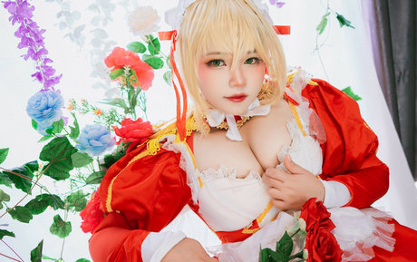 Yurihime onlyfans hot