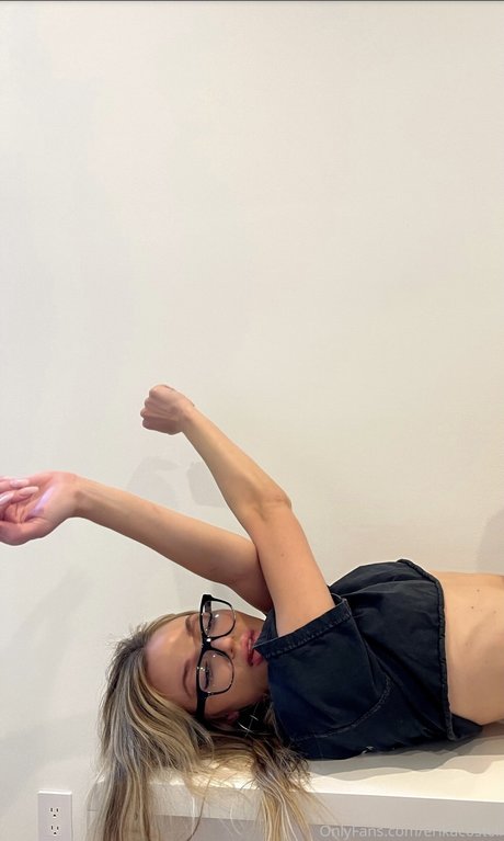 Erika Costell onlyfans porn