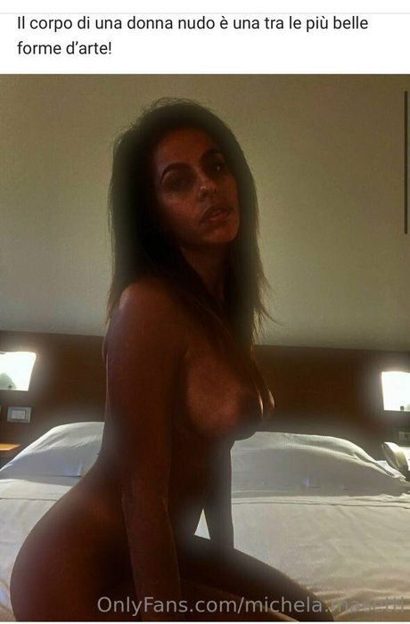 Michela Masetti free onlyfans