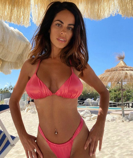 Michela Masetti only fans naked