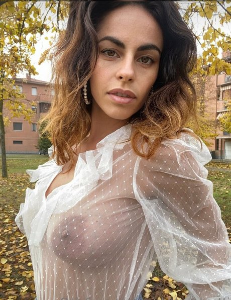 Michela Masetti onlyfans porno