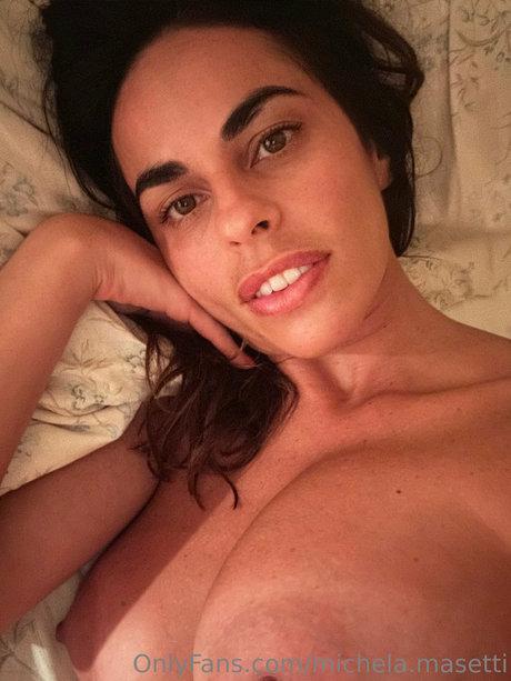 Michela Masetti new onlyfans leaks