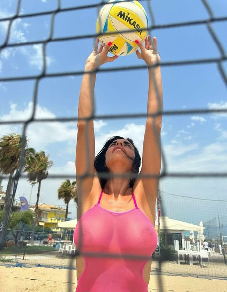 Michela Masetti leaked onlyfans free