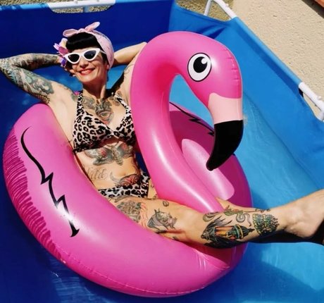 WildCat Tamara naked onlyfans leaked