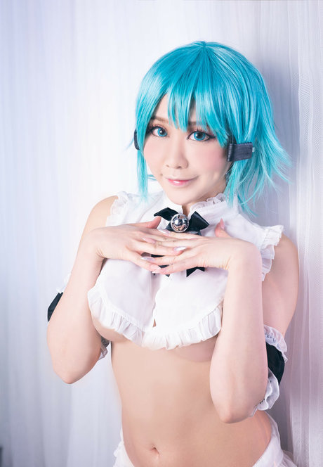 Vivid Vision onlyfans nude content