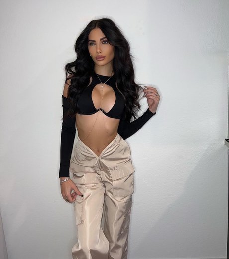 Gigi Papasavvas nudes onlyfans leak