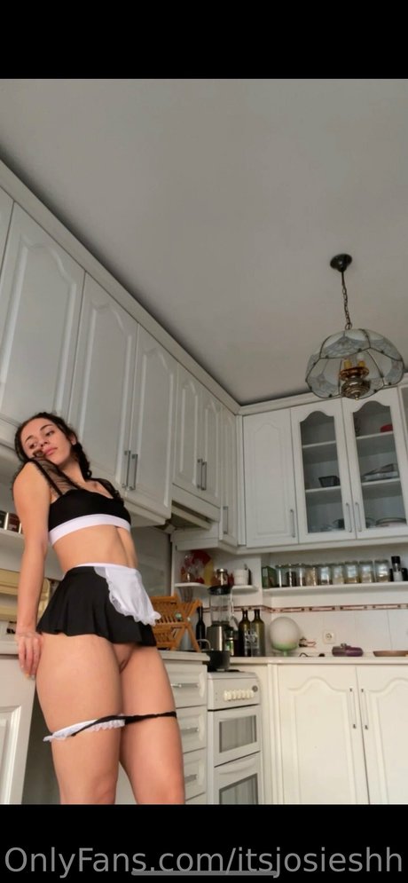 JosiMikku nude onlyfans porn