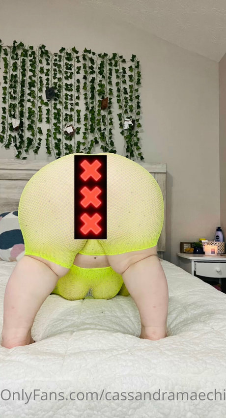 _Cassandra Mae Davis onlyfans creator