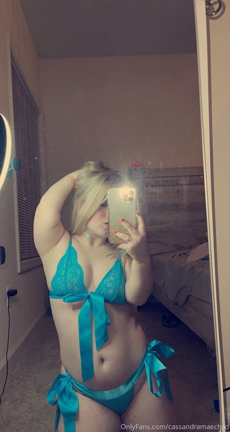 _Cassandra Mae Davis leaked nude onlyfans