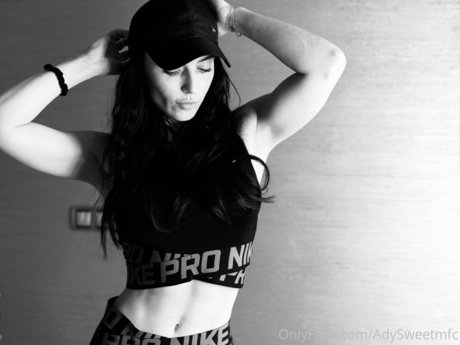 Adysweet onlyfans sexy