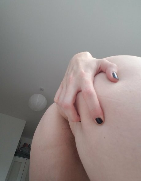 Ladygingerlust onlyfans nude tits