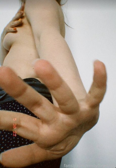 emilyforelsket onlyfans leaked pics