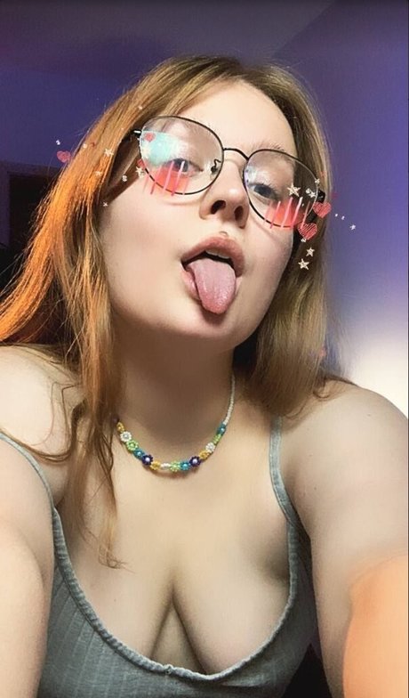 emilyforelsket topless onlyfans