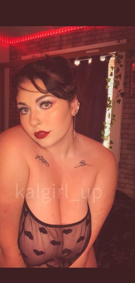 Kalgirl up new leaked onlyfans